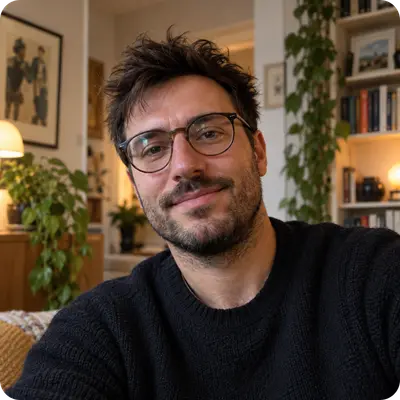 Nathan Claes, casino- en betalingsredacteur