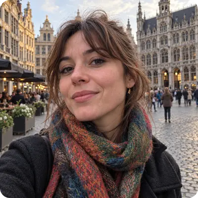 Lotte Janssens, specialist verantwoord spelen