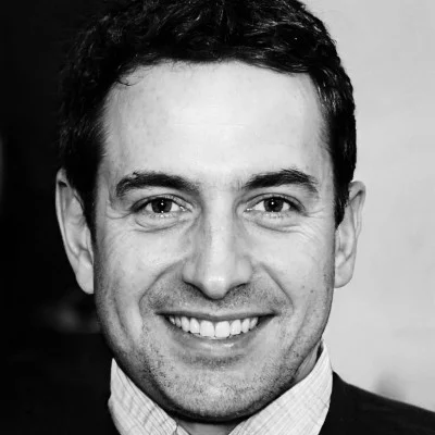 Author Peter Burton
