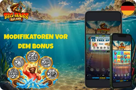 Modifikatoren, die auf den Bonus angewendet werden