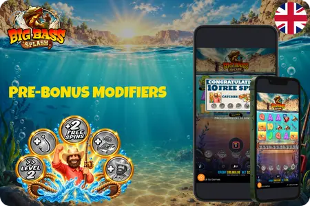 Modifiers applied to bonus accrual