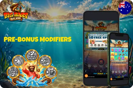 Modifiers applied to bonus accrual