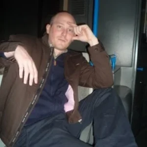 Author Sebastien Couckhuyt