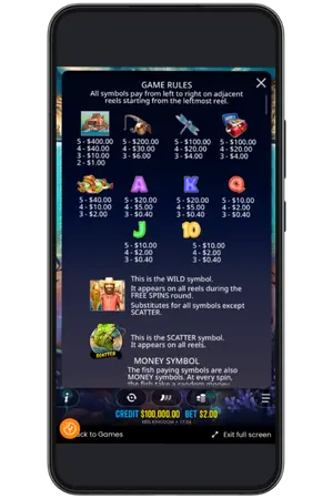 Familiarize yourself with the rules and mechanics before playing.